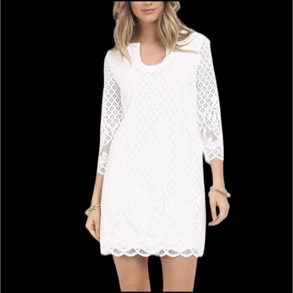 LILLY PULITZER Mara Dress - Picture 2 of 16